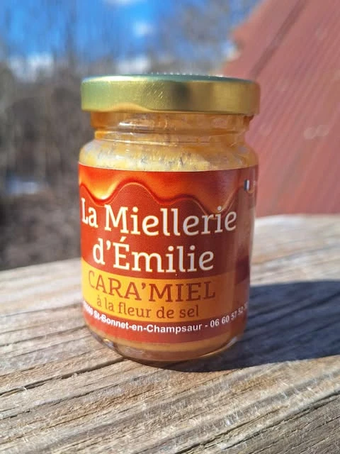 cara'miel 110g