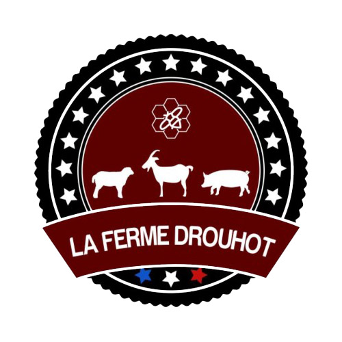 Logo La Ferme Auberge Drouhot
